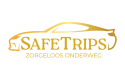 Logo SafeTrips gecomprimeerd