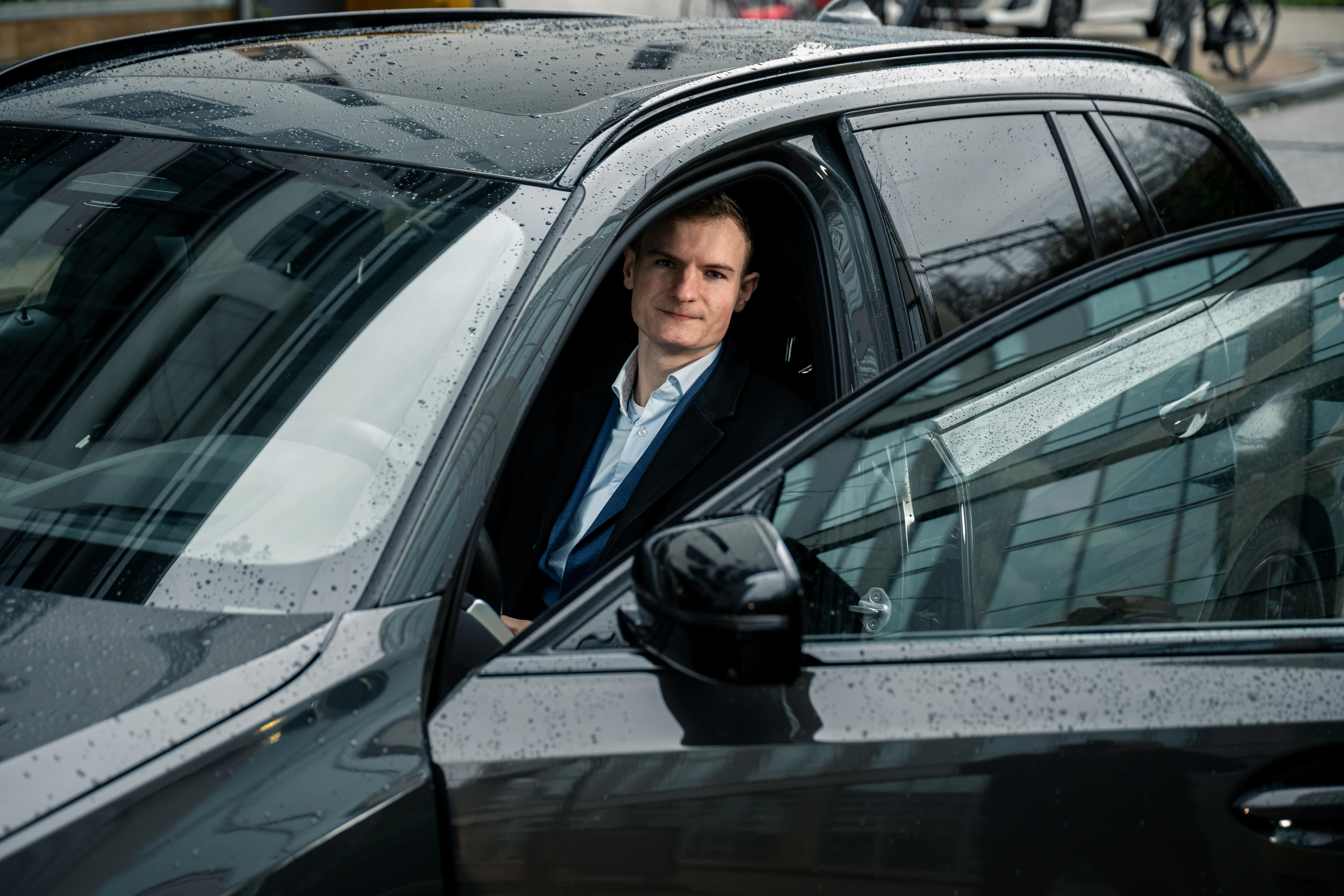 BOB Chauffeur Service